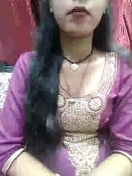 Snapshot of Sharmila-Singh chatting on March 17, 5:23 am Sharmila-Singh online show from March 17, 5:23 am