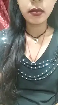 Snapshot of Sharmila-Singh chatting on March 18, 8:37 pm Sharmila-Singh online show from March 18, 8:37 pm