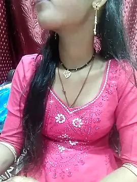 Snapshot of Sharmila-Singh chatting on March 21, 3:55 am Sharmila-Singh online show from March 21, 3:55 am