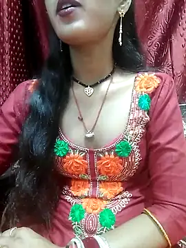 Snapshot of Sharmila-Singh chatting on March 21, 7:00 am Sharmila-Singh online show from March 21, 7:00 am