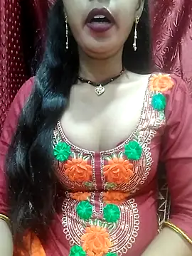 Snapshot of Sharmila-Singh chatting on March 21, 5:23 pm Sharmila-Singh online show from March 21, 5:23 pm