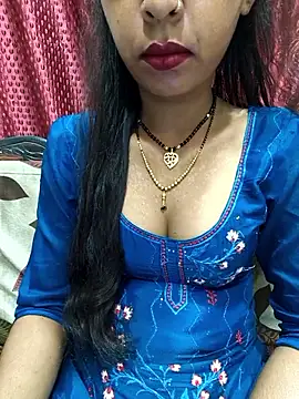 Snapshot of Sharmila-Singh chatting on September 12, 4:56 am Sharmila-Singh online show from September 12, 4:56 am