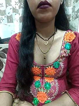 Snapshot of Sharmila-Singh chatting on September 17, 6:59 am Sharmila-Singh online show from September 17, 6:59 am