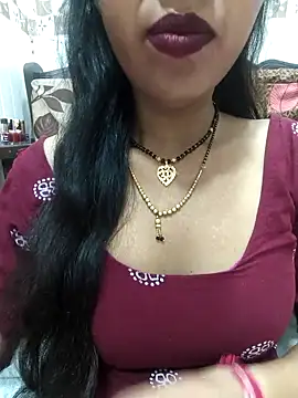 Snapshot of Sharmila-Singh chatting on September 18, 8:05 am Sharmila-Singh online show from September 18, 8:05 am