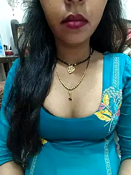 Snapshot of Sharmila-Singh chatting on September 19, 8:16 am Sharmila-Singh online show from September 19, 8:16 am