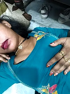 Snapshot of Sharmila-Singh chatting on September 19, 8:31 pm Sharmila-Singh online show from September 19, 8:31 pm