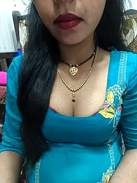 Snapshot of Sharmila-Singh chatting on September 21, 6:48 am Sharmila-Singh online show from September 21, 6:48 am