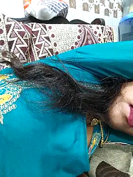 Snapshot of Sharmila-Singh chatting on September 21, 6:53 pm Sharmila-Singh online show from September 21, 6:53 pm