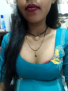 Snapshot of Sharmila-Singh chatting on September 24, 6:00 pm Sharmila-Singh online show from September 24, 6:00 pm