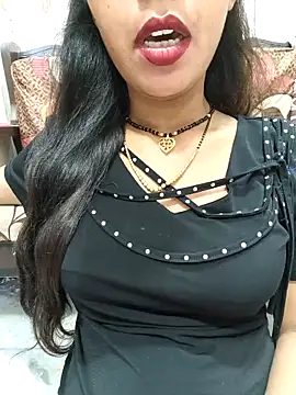 Snapshot of Sharmila-Singh chatting on September 25, 6:06 am Sharmila-Singh online show from September 25, 6:06 am