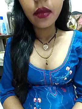 Snapshot of Sharmila-Singh chatting on September 27, 7:08 pm Sharmila-Singh online show from September 27, 7:08 pm