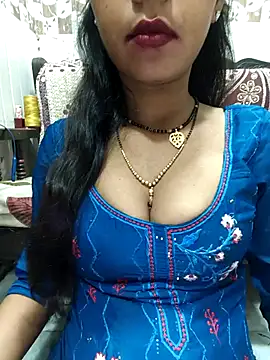 Snapshot of Sharmila-Singh chatting on October 1, 5:52 pm Sharmila-Singh online show from October 1, 5:52 pm