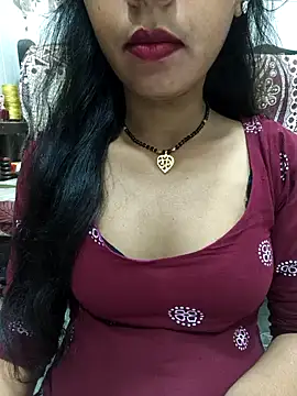 Snapshot of Sharmila-Singh chatting on October 3, 6:21 am Sharmila-Singh online show from October 3, 6:21 am
