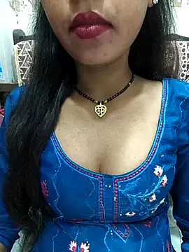 Snapshot of Sharmila-Singh chatting on October 7, 8:44 am Sharmila-Singh online show from October 7, 8:44 am