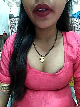Snapshot of Sharmila-Singh chatting on October 9, 5:11 pm Sharmila-Singh online show from October 9, 5:11 pm