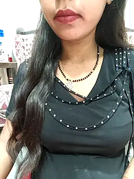 Snapshot of Sharmila-Singh chatting on October 10, 6:01 am Sharmila-Singh online show from October 10, 6:01 am