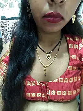Snapshot of Sharmila-Singh chatting on October 10, 6:07 pm Sharmila-Singh online show from October 10, 6:07 pm