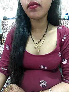 Snapshot of Sharmila-Singh chatting on October 11, 7:51 am Sharmila-Singh online show from October 11, 7:51 am