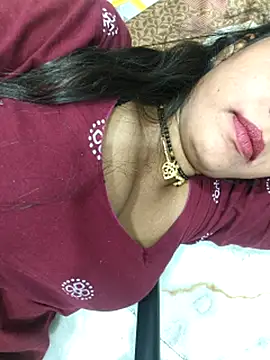 Snapshot of Sharmila-Singh chatting on October 11, 7:56 pm Sharmila-Singh online show from October 11, 7:56 pm