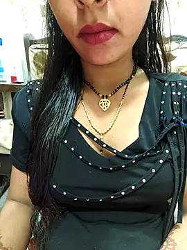 Snapshot of Sharmila-Singh chatting on October 13, 4:56 am Sharmila-Singh online show from October 13, 4:56 am