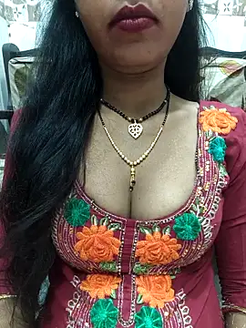 Snapshot of Sharmila-Singh chatting on October 13, 5:02 pm Sharmila-Singh online show from October 13, 5:02 pm