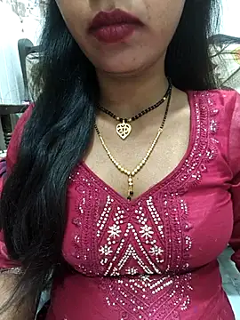Snapshot of Sharmila-Singh chatting on October 14, 5:58 pm Sharmila-Singh online show from October 14, 5:58 pm