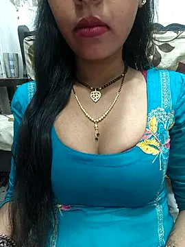 Snapshot of Sharmila-Singh chatting on October 16, 6:03 am Sharmila-Singh online show from October 16, 6:03 am