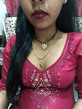 Snapshot of Sharmila-Singh chatting on October 18, 8:15 am Sharmila-Singh online show from October 18, 8:15 am
