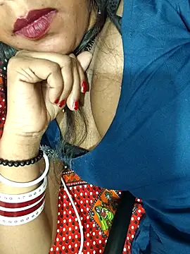 Snapshot of Sharmila-Singh chatting on June 20, 7:27 pm Sharmila-Singh online show from June 20, 7:27 pm