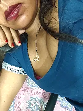 Snapshot of Sharmila-Singh chatting on June 22, 9:34 pm Sharmila-Singh online show from June 22, 9:34 pm