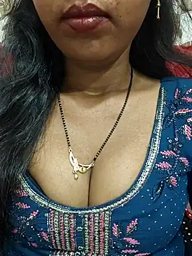 Snapshot of Sharmila-Singh chatting on June 23, 9:40 am Sharmila-Singh online show from June 23, 9:40 am