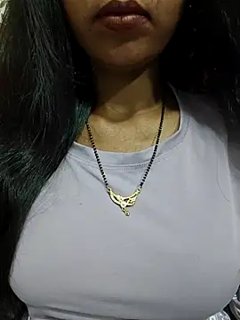 Snapshot of Sharmila-Singh chatting on June 24, 5:45 pm Sharmila-Singh online show from June 24, 5:45 pm