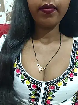 Snapshot of Sharmila-Singh chatting on June 25, 7:57 am Sharmila-Singh online show from June 25, 7:57 am