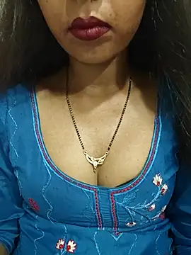 Snapshot of Sharmila-Singh chatting on June 29, 6:19 am Sharmila-Singh online show from June 29, 6:19 am