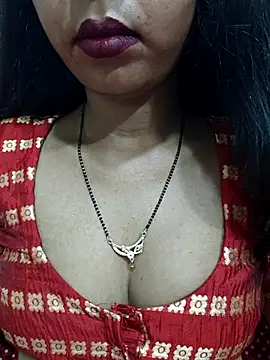 Snapshot of Sharmila-Singh chatting on July 2, 5:35 am Sharmila-Singh online show from July 2, 5:35 am