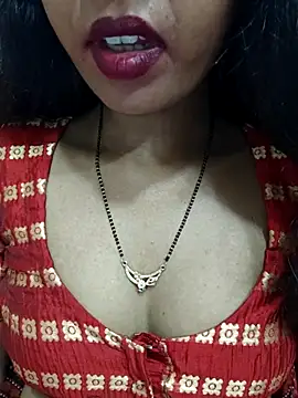 Snapshot of Sharmila-Singh chatting on July 2, 5:52 pm Sharmila-Singh online show from July 2, 5:52 pm