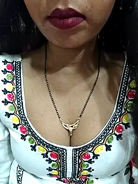Snapshot of Sharmila-Singh chatting on July 3, 5:58 am Sharmila-Singh online show from July 3, 5:58 am