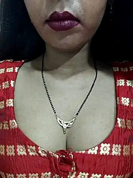 Snapshot of Sharmila-Singh chatting on July 7, 4:59 am Sharmila-Singh online show from July 7, 4:59 am