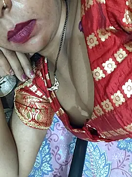 Snapshot of Sharmila-Singh chatting on July 7, 8:13 pm Sharmila-Singh online show from July 7, 8:13 pm