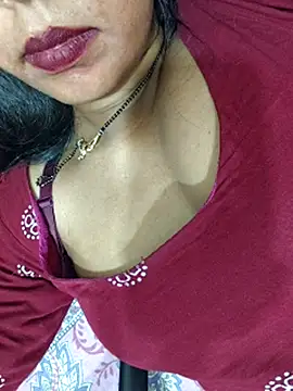Snapshot of Sharmila-Singh chatting on July 9, 8:35 pm Sharmila-Singh online show from July 9, 8:35 pm
