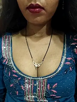 Snapshot of Sharmila-Singh chatting on July 11, 8:17 am Sharmila-Singh online show from July 11, 8:17 am