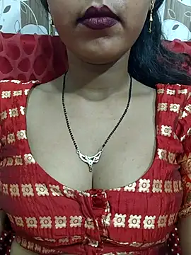 Snapshot of Sharmila-Singh chatting on July 20, 7:55 am Sharmila-Singh online show from July 20, 7:55 am