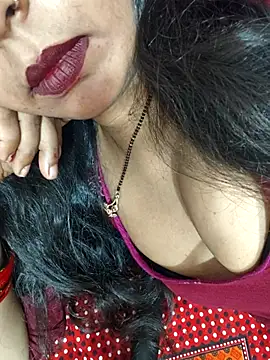 Snapshot of Sharmila-Singh chatting on July 22, 7:11 am Sharmila-Singh online show from July 22, 7:11 am