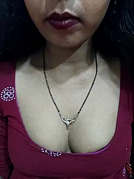 Snapshot of Sharmila-Singh chatting on July 22, 7:16 pm Sharmila-Singh online show from July 22, 7:16 pm