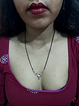 Snapshot of Sharmila-Singh chatting on July 26, 7:48 am Sharmila-Singh online show from July 26, 7:48 am
