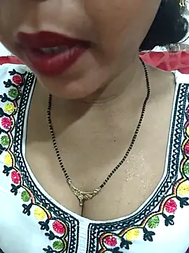 Snapshot of Sharmila-Singh chatting on July 27, 7:59 am Sharmila-Singh online show from July 27, 7:59 am