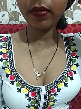 Snapshot of Sharmila-Singh chatting on July 27, 8:05 pm Sharmila-Singh online show from July 27, 8:05 pm