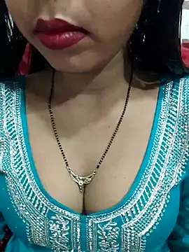 Snapshot of Sharmila-Singh chatting on July 29, 4:54 am Sharmila-Singh online show from July 29, 4:54 am