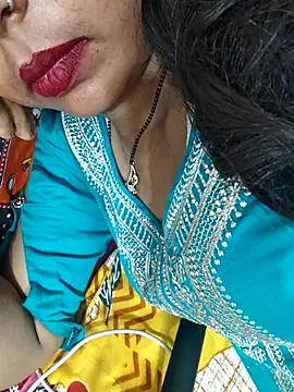 Snapshot of Sharmila-Singh chatting on August 1, 8:41 pm Sharmila-Singh online show from August 1, 8:41 pm