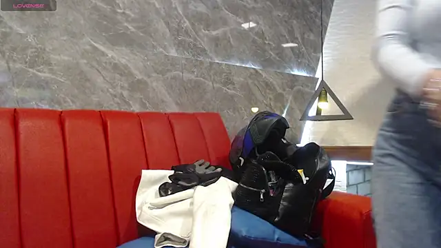  isaabellaa online show from January 17, 5:41 pm